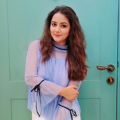 Nidhi Uttam