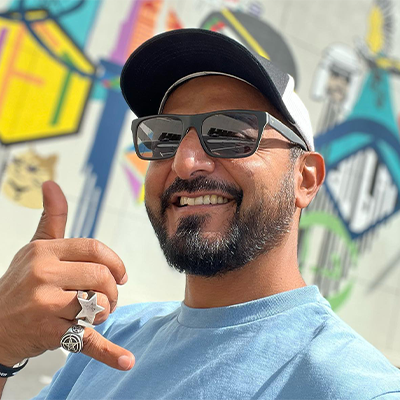 Nikhil Chinapa