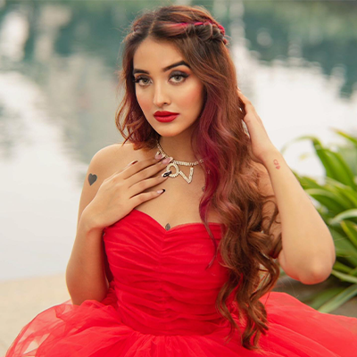 Nikita Bhamidipati