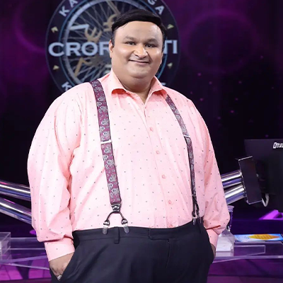 Nirmal Soni