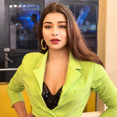 Nyra Banerjee