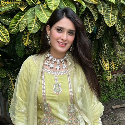Pankhuri Awasthy Rode