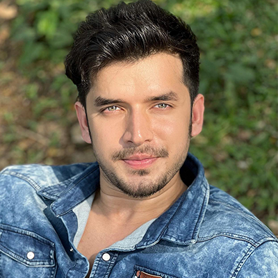 Paras Kalnawat