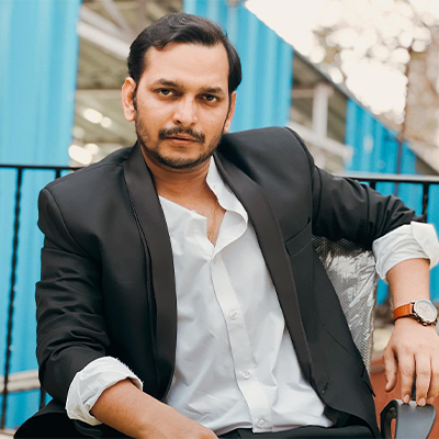 Paritosh Tripathi