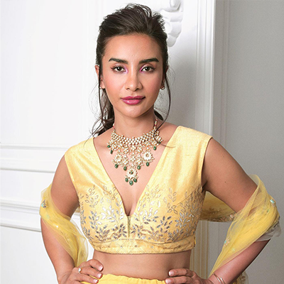 Patralekha Paul