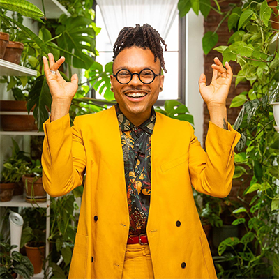 Plant Kween