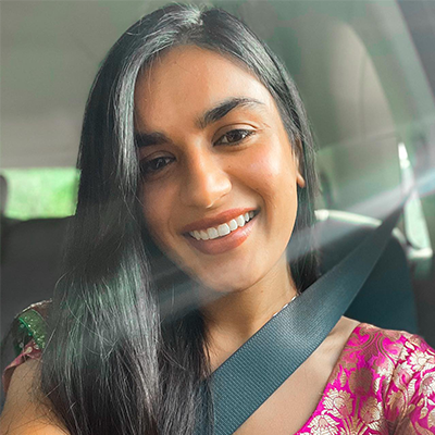 Priya Sharma