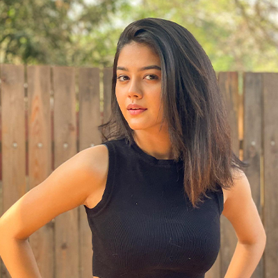 Priyal Mahajan