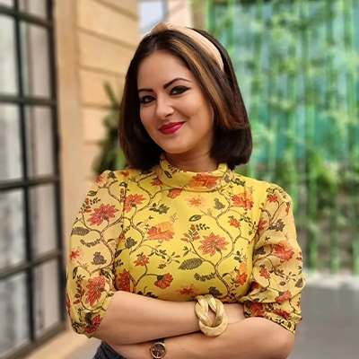 Puja Banerjee