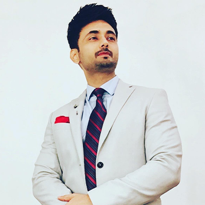 RJ Anmol