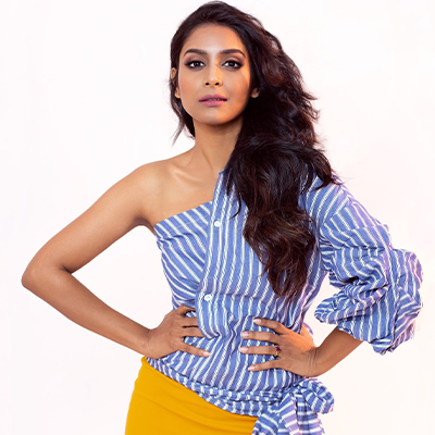 Rachana Parulkar