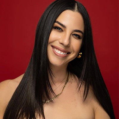 Rachel Wolfson