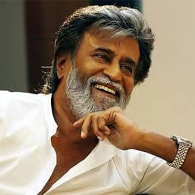 Rajinikanth