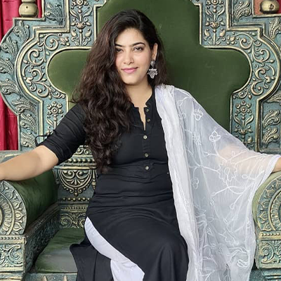 Rajshri Rani