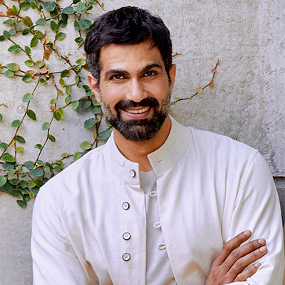 Rajveer Singh