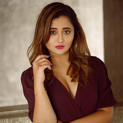 Rashami Desai