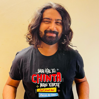 Ravi Gupta