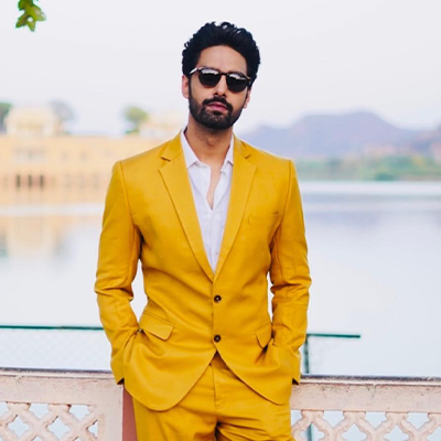 Rohit Purohit