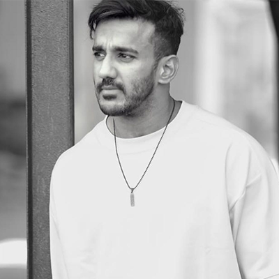 Rohit Reddy