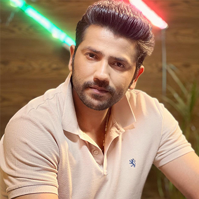 Romil Chaudhary