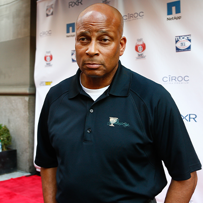 Ronnie Lott