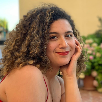 Rose Matafeo