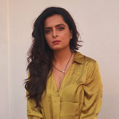 Ruhi Chaturvedi