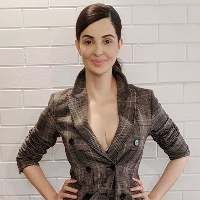 Rukhsar Rehman