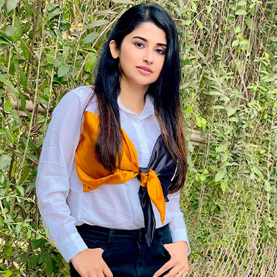 Saba Khan