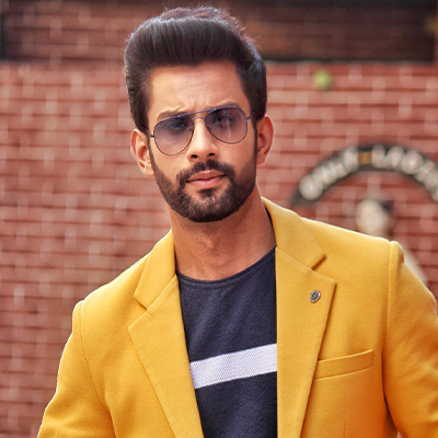 Sahil Uppal