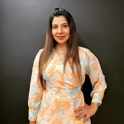 Sambhavna Seth