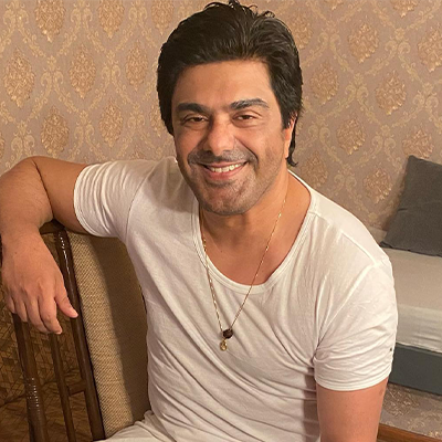 Samir Soni