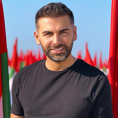 Saygin Yalcin