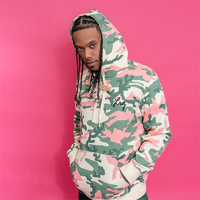 Shaheem Sanchez