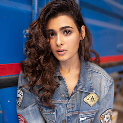 Shalini Pandey