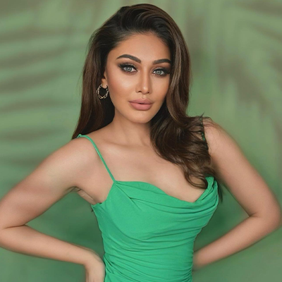 Shefali Jariwala