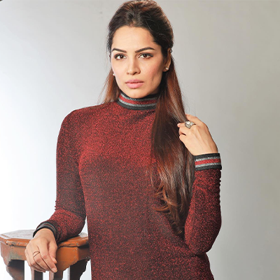 Shikha Singh