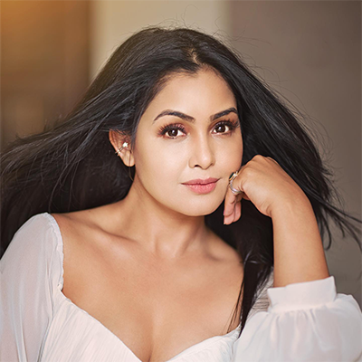 Shubhangi Atre