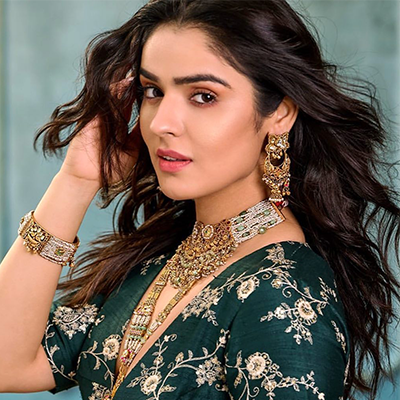 Sidhika Sharma