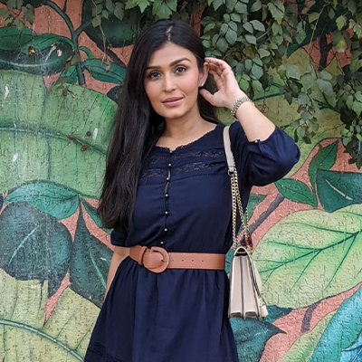 Simran Kaur Hundal