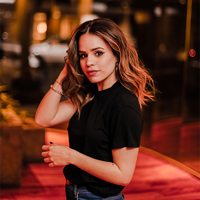 Sofi Morandi