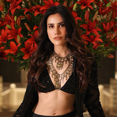 Sonnalli Seygall
