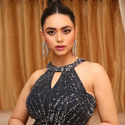 Soundarya Sharma