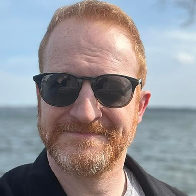 Steve Hofstetter