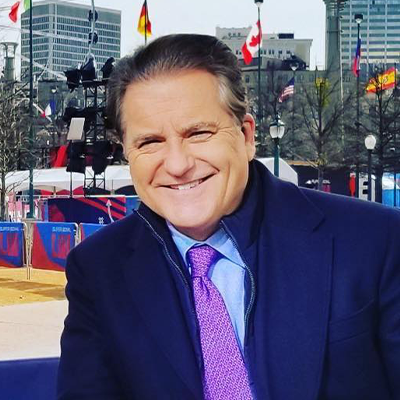 Steve Mariucci