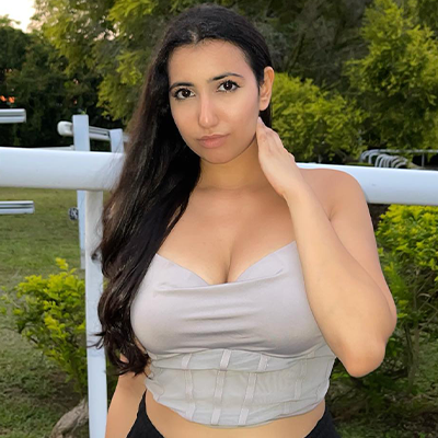 Sumreen Sandhu