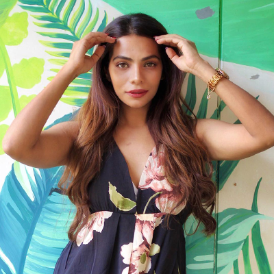 Tanvi Thakkar