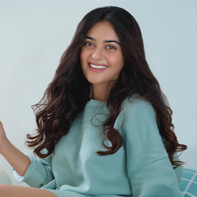 Vaibhavi Shandilya