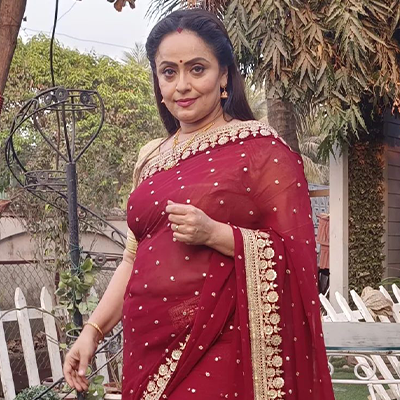 Vaishnavi Macdonald