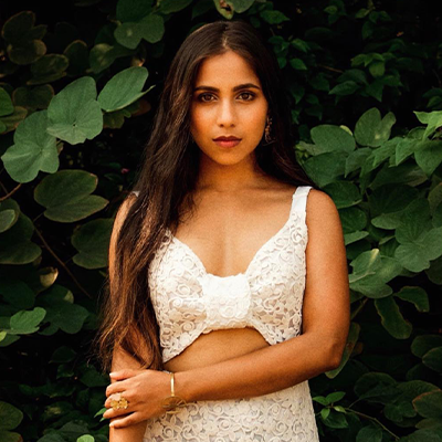 Veebha Anand